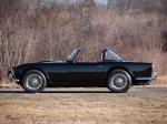 Triumph TR4 1961 года